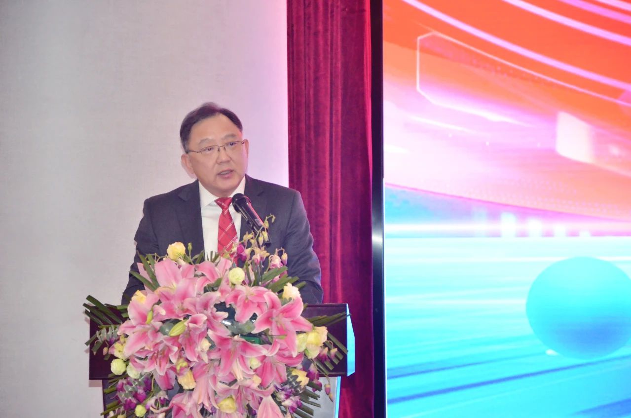 “凝心聚力，厚積薄發(fā)”——三聚陽光舉辦2025年新春年會